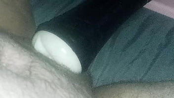 sex machine with pussy attachment