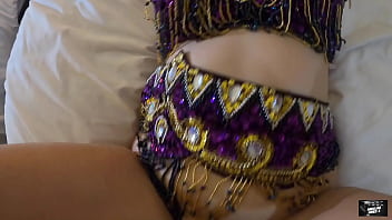 first time cheating housewife gets indian cock and creampie while on vacation