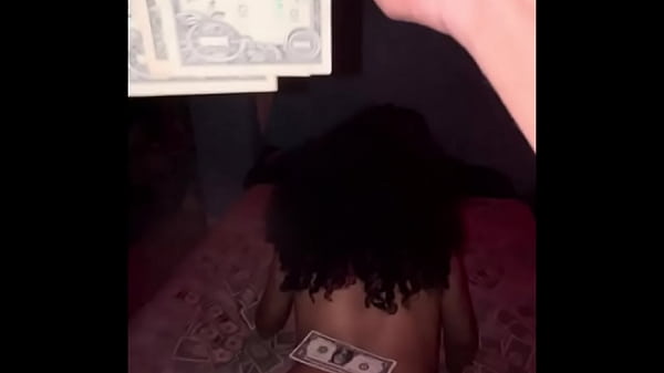 fbo tj gives his favorite stripper a creampie for his birthday