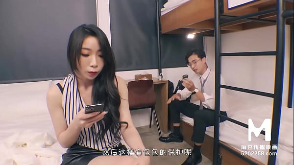 japanese office babe luke ichinose smokes her colleague s dick in the office uncensored period
